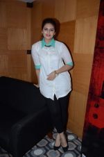 Huma Qureshi at D-day interview in Mumbai on 10th July 2013 (47).JPG